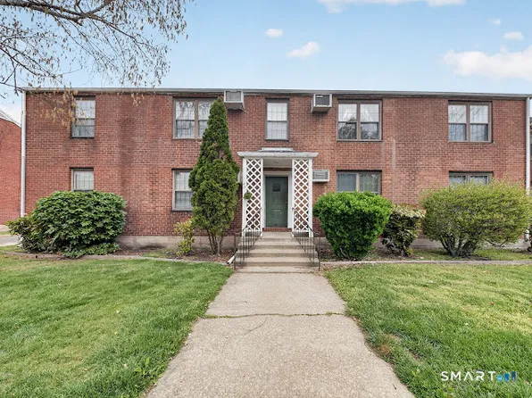 49 Mencel Circle #B, Bridgeport, CT 06610