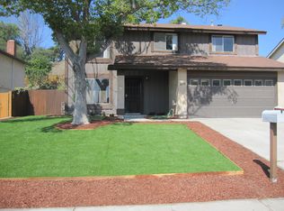 9858 Via Francis, Santee, CA 92071