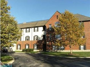 6031 Craughwell Ln, Dublin, OH 43017