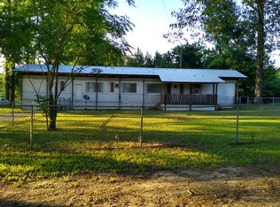 614 Ramsey Ln, Farmerville, LA 71241