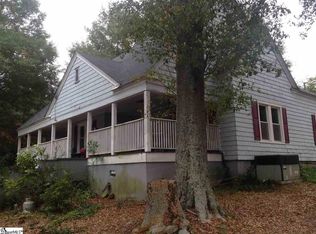 72 E Main St, Inman, SC 29349