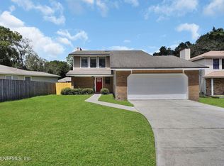 11319 Trotting Horse Ln, Jacksonville, FL 32225