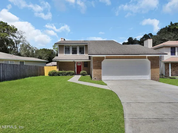 11319 TROTTING HORSE Lane, Jacksonville, FL 32225