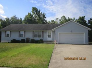 52 High Point Dr, West Salem, OH