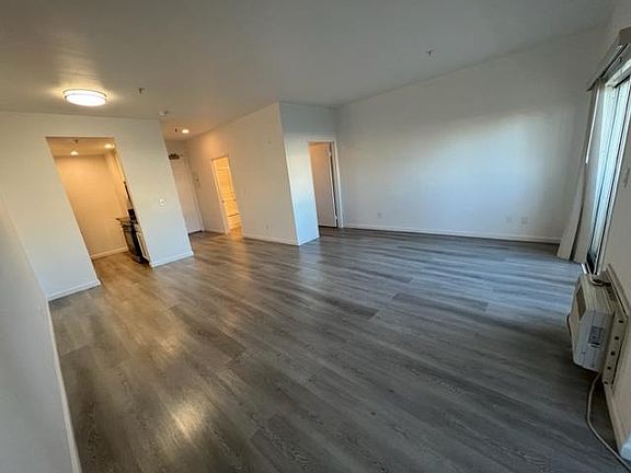 Studio facing West