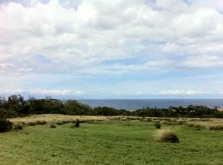 Honomakau Rd, Kapaau, HI 96755