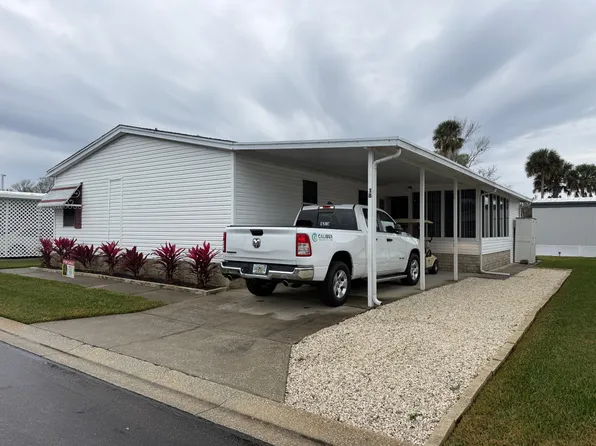 1000 Walker St Lot 18, Daytona Beach, FL 32117