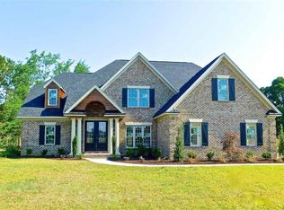 3009 Waterfowl Way, Florence, SC 29501