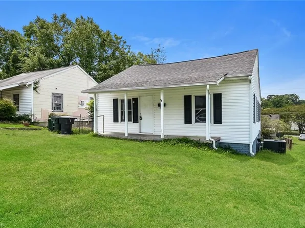 605 Georgia Ave, Burlington, NC 27217