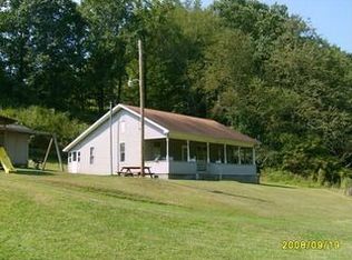 201 Rr 2, Salem, WV 26426