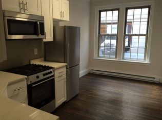 14 Clearway St APT 2, Boston, MA 02115