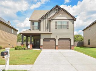 139 Border Ave, Simpsonville, SC 29680