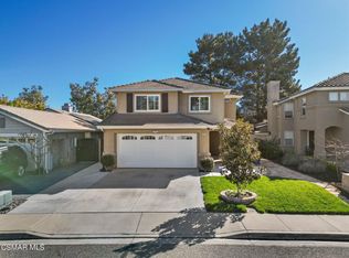 1252 Hobbit Ct, Simi Valley, CA 93065