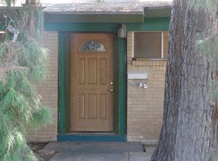 2708 Catalina Dr, Odessa, TX 79764