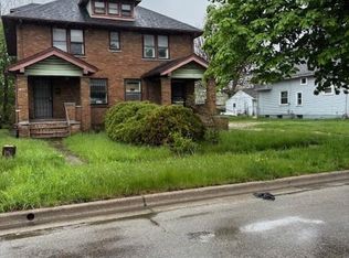 1048 Campbell St, Toledo, OH 43607