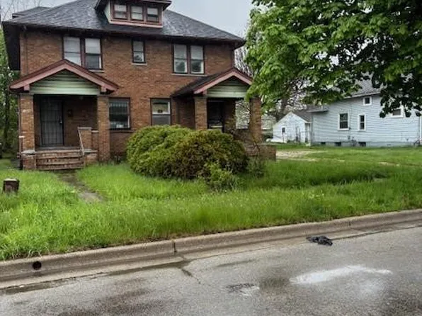 1048 Campbell St, Toledo, OH 43607