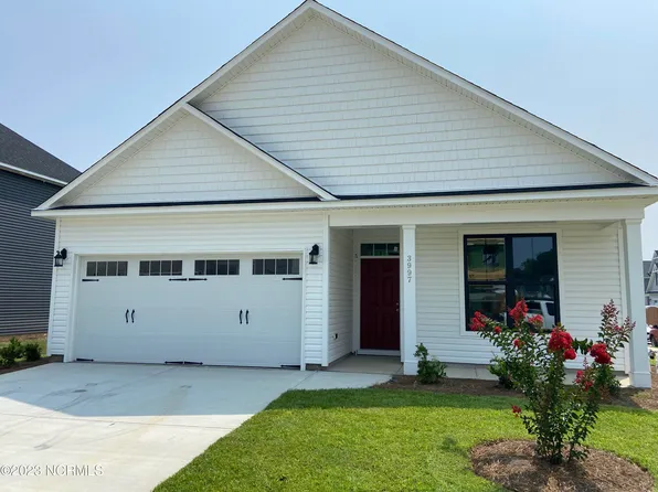 3997 Aquarius Way NE, Leland, NC 28451