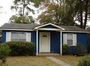 2146 Barbara St, Savannah, GA 31406