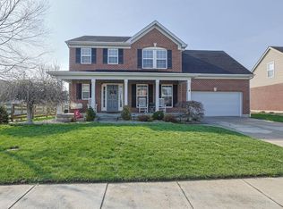 396 Barney Ct, Harrison, OH 45030
