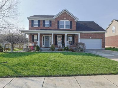396 Barney Ct, Harrison, OH, 45030