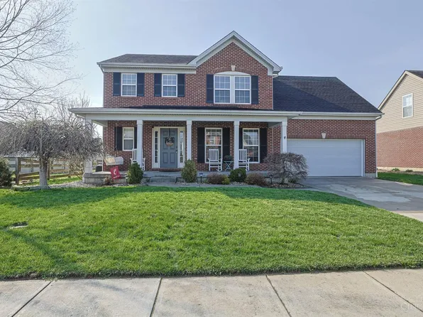 396 Barney Ct, Harrison, OH 45030