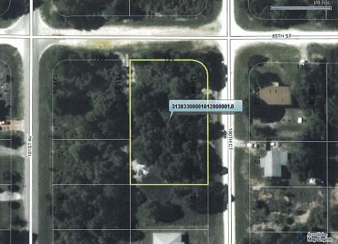 1st image of 10085 85th St