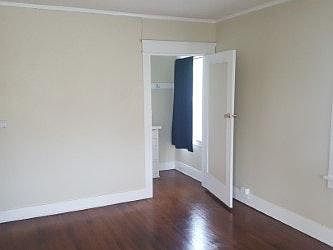 living room closet