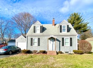 454 Ralph Talbot St, Weymouth, MA 02190