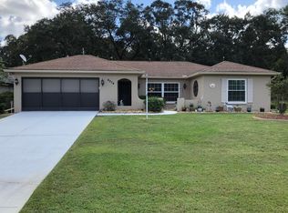 8074 Pagoda Dr, Spring Hill, FL 34606