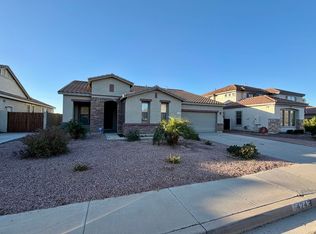 4243 E Gleneagle Dr, Chandler, AZ 85249