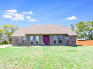 337 Noahs Ark Blvd, Cankton, LA 70584