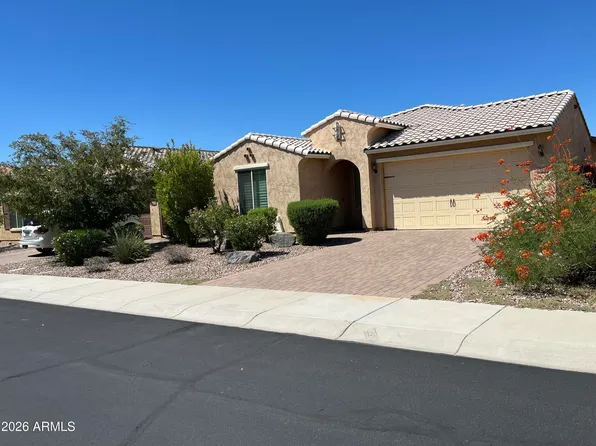 2710 E SADDLEBROOK Road, Gilbert, AZ 85298