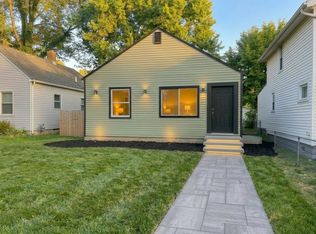 1452 Manchester Ave, Columbus, OH 43211