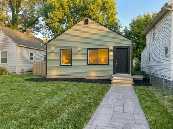 1452 Manchester Ave, Columbus, OH 43211