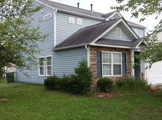 518 Clearfield, Durham, NC 27710