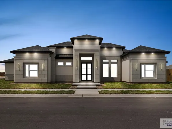 6602 Zoe Dr, Brownsville, TX 78526