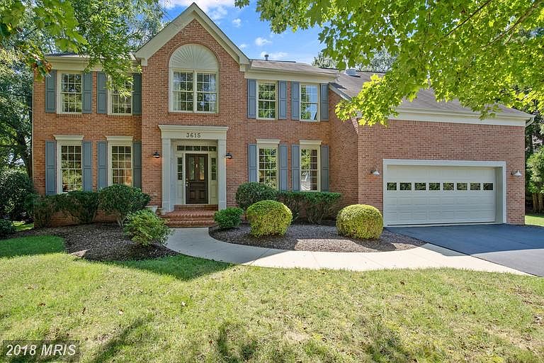 1st image of 3615 Old Vernon Ct