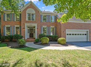 3615 Old Vernon Ct, Alexandria, VA 22309