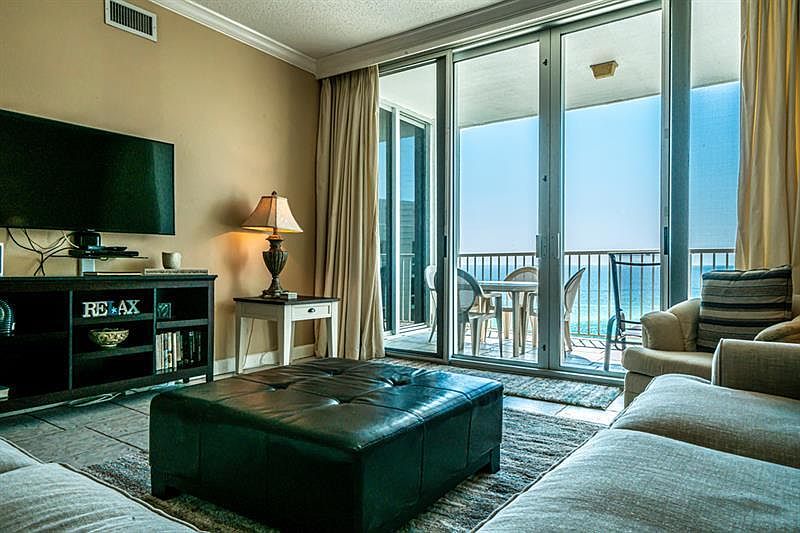 1st image of 900 Gulf Shore Dr Unit 1123