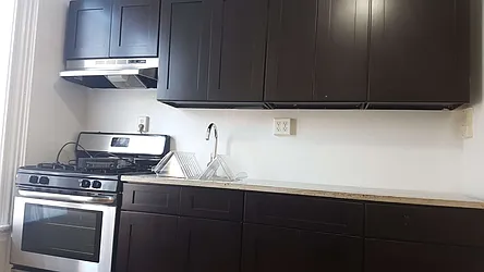 Rented by BRICK & GALO REALTY CORP