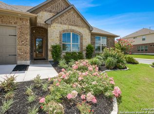 4727 La Santa Rd, San Antonio, TX 78253