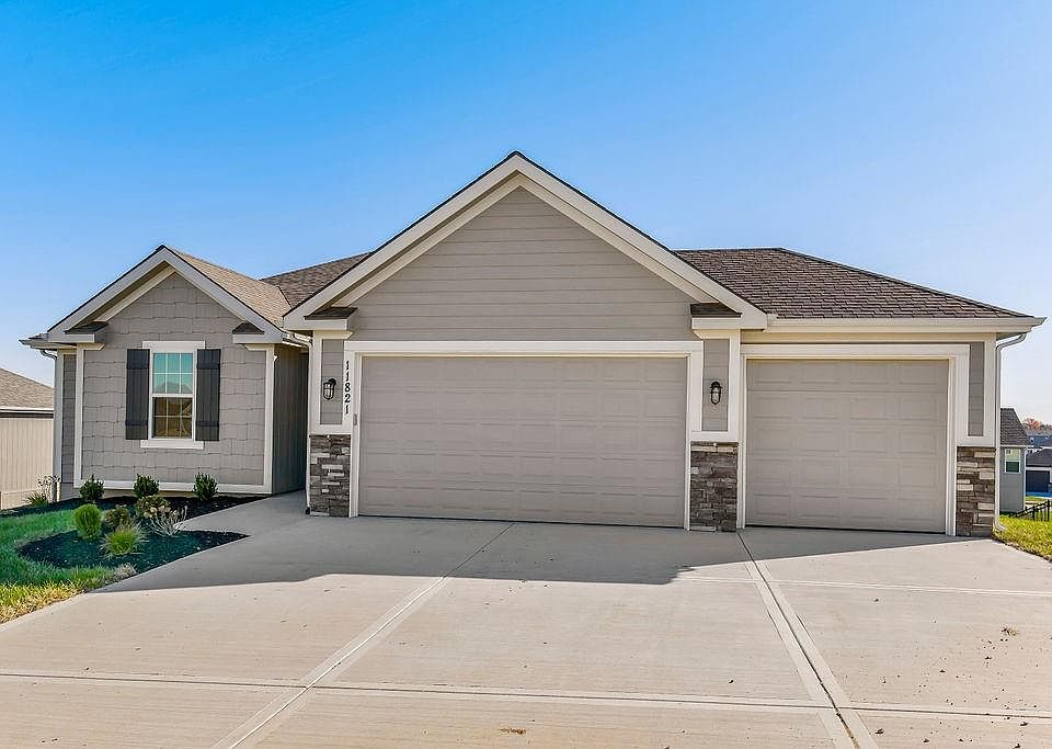 11821 N Lane Ave, Kansas City, MO 64157 Zillow