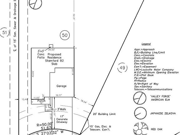 3rd image of 12502 Railcar Rd