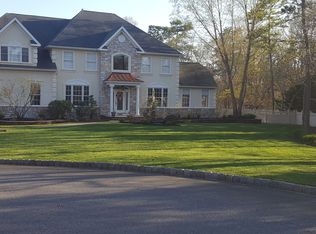 18 Preswyck Ln, Ocean View, NJ 08230