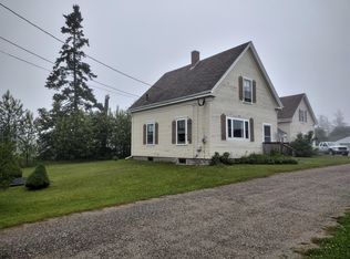 4 Foucher Ln, Jonesport, ME 04649