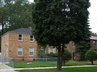 9922 S Yates Ave, Chicago, IL 60617