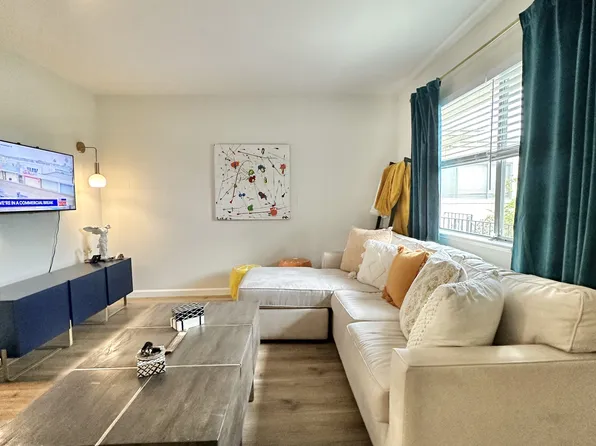 Hamilton Villa, 4515 Hamilton Ave #13, San Jose, CA 95130