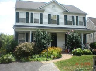 857 Swan Ridge Rd, Charlottesville, VA 22903