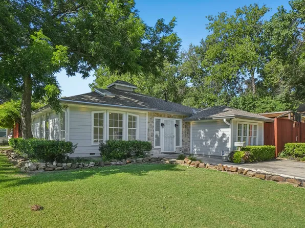 7101 Brazos Ave, Fort Worth, TX 76116