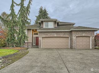 13402 157th Street Ct E, Puyallup, WA